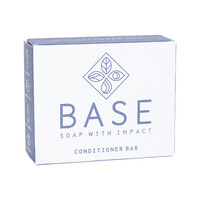 Base (Soap With Impact) Bar Conditioner (Boxed) 120g