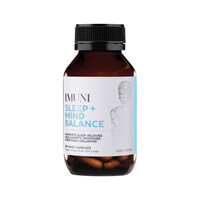 IMUNI Sleep + Mind Balance 60c