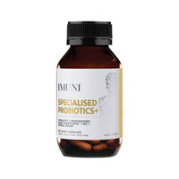 IMUNI Specialised Probiotics+ 60c