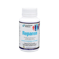 InterClinical Wellness Reparen 120c