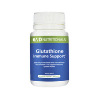 MD Nutritionals Glutathione Immune Support 60vc