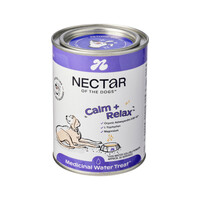 Nectar Of The Dogs Calm + Relax (Medicinal Water Treat) Soluble Powder 150g