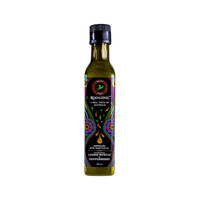 Roogenic Australia Australian Extra Virgin Olive Oil Infused With lemon Myrtle & Pepperberry 250ml