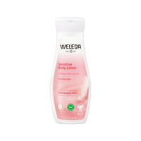 Weleda Body Lotion Sensitive (Fragrance-Free) 200ml