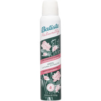 Batiste Dry Shampoo Bamboo Fibre & Gardenia 200ml