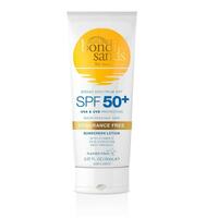 Bondi Sands Sunscreen Lotion SPF50+ 150ml