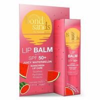 Bondi Sands Lip Balm Juicy Watermelon SPF 50+ 10g