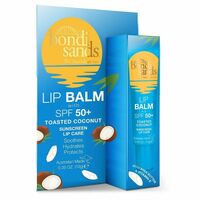 Bondi Sands Lip Balm Toasted Coconut SPF 50+ 10g