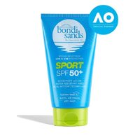 Bondi Sands Sports Sunscreen Lotion SPF50+ 150mL