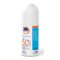 Ego Sunsense Performance Sunscreen SPF50+ 50ml