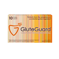 GluteGuard 10 Enteric Coated Tablets