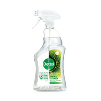 Dettol Tru Clean Antibacterial Surface Spray Crisp Pear 500ml