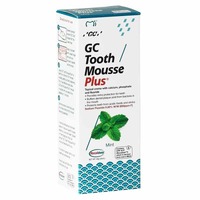 GC Tooth Mousse Plus 40g – Mint
