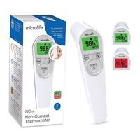 Microlife NC200 Non-Contact Digital Thermometer