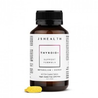 JS Health Thyroid+ Support Formula 60 Tablets