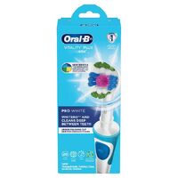 Oral B Vitality+ Power Brush 3D White
