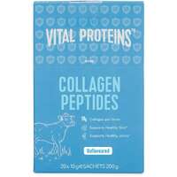 Vital Proteins Collagen Peptides Unflavoured 20x10g Sachets