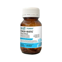 Flordis Ther-Biotic Well Mood 30 capsules