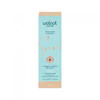 Wotnot Natural Face Sunscreen 40 SPF BB Cream (Nude) 60g