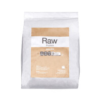Amazonia Raw Protein Isolate Natural 5kg