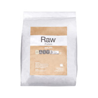 Amazonia Raw Protein Isolate Vanilla 5kg