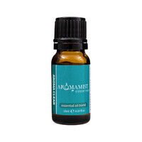 Aromamist Essentials Essential Oil Blend Aroma Clear 10ml