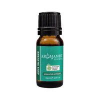 Aromamist Essentials Organic Essential Oil Blend Breathe Easy 10ml