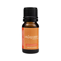Aromamist Essentials Pure Essential Oil Sweet Orange 10ml