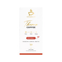 Before You Speak Thermo Coffee Original + Extra Shot 6.5g x 30 Pack