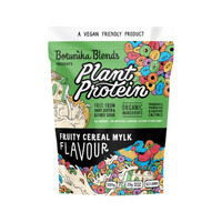 Botanika Blends Plant Protein Fruity Cereal Mylk 500g