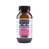 HiVita Wellness Women's Multivitamin 120 Capsules