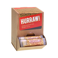Hurraw! Lip Balm Almond Cardamon Rose 4.8g [Bulk Buy 24 Units]
