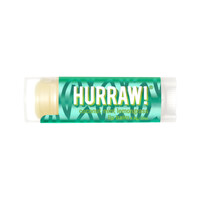 Hurraw! Lip Balm Coconut Mint Lemongrass 4.8g