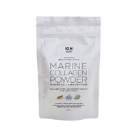 IQ.N Intelligent Nutrition Skin Glow Marine Collagen Powder 90g