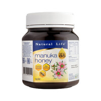 Natural Life Manuka Honey (MGO 85) 1kg