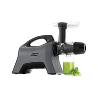 Omega Horizontal Cold Pressed Juicer MM1500GY13