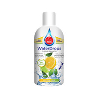 Vital Zing Water Drops (Flavour Enhancer with Stevia) Lemon Lime 45ml