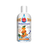 Vital Zing Water Drops (Flavour Enhancer with Stevia) Mandarin 45ml