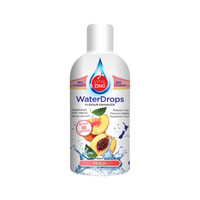Vital Zing Water Drops (Flavour Enhancer with Stevia) Peach 45ml