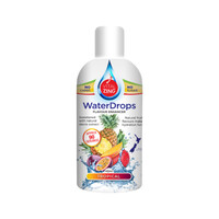 Vital Zing Water Drops (Flavour Enhancer with Stevia) Tropical 45ml