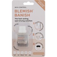 Skin Control Blemish Banish 15ml [BULK BUY 6 UNITS]