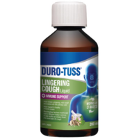 Duro-Tuss Lingering Cough 200ml (S2)