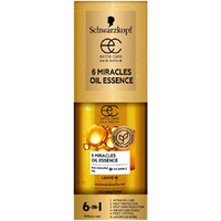 Schwarzkopf Extra Care 6 Miracles Hair Oil 100ml