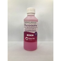 Mucosoothe Oral Gel 2% Viscous Solution 200ml