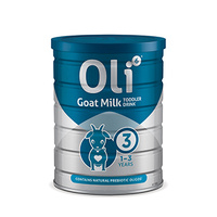 Oli 6 Stage 3 Dairy Goat Toddler Formula 800g