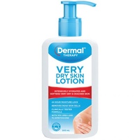 Dermal Therapy Very Dry Skin Lotion 500ml