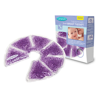 Lansinoh Therapearl 3 in 1 Breast Therapy Pads