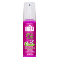 RID Tropical Spary Pump 100ml