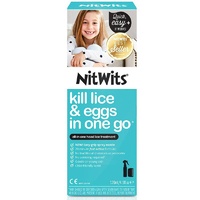 Nitwits All In One 120ml
