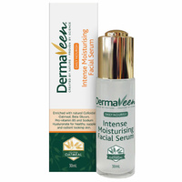 Dermaveen Intense Moisturising Facial Serum 30ml